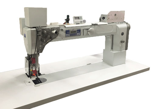 Швейный станок для парусной мастерской - 966-950x400 - Solent Sewing Machines Ltd. 