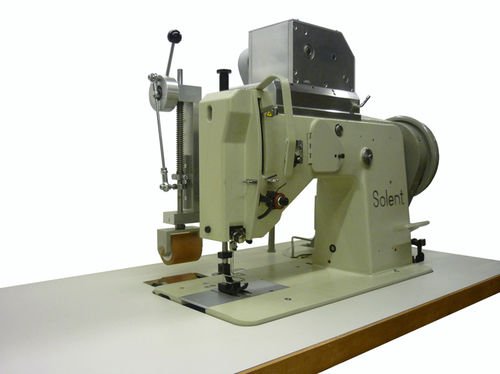 Швейный станок для парусной мастерской - COASTAL-250 - Solent Sewing Machines Ltd. 