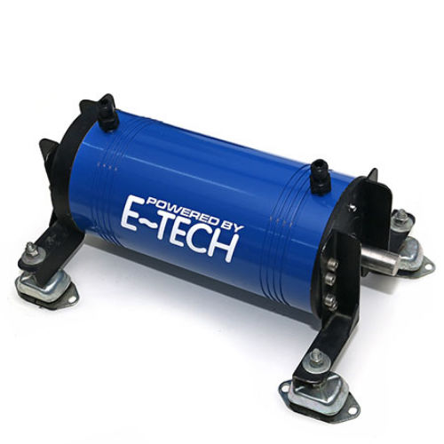 Двигатель in-bord - wg - E-Tech Drives - электрический / прогулочный / бесщеточный