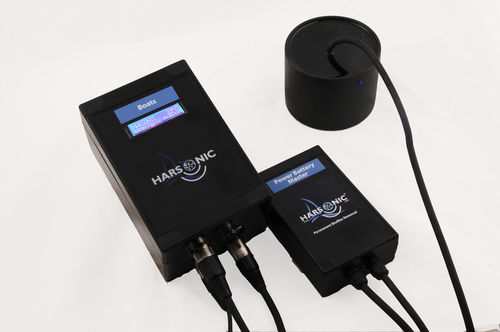 Ультразвуковая система защиты против обрастания - HARSONIC