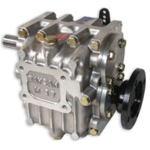 Редуктор для катера - M30C - Baysan Marine - Baysan Makina Disli San.Tic.Ltd.Şt - для двигателя / для трансмиссии