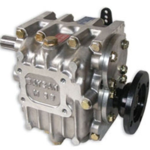 Редуктор для катера - M30 - Baysan Marine - Baysan Makina Disli San.Tic.Ltd.Şt - для двигателя / для трансмиссии