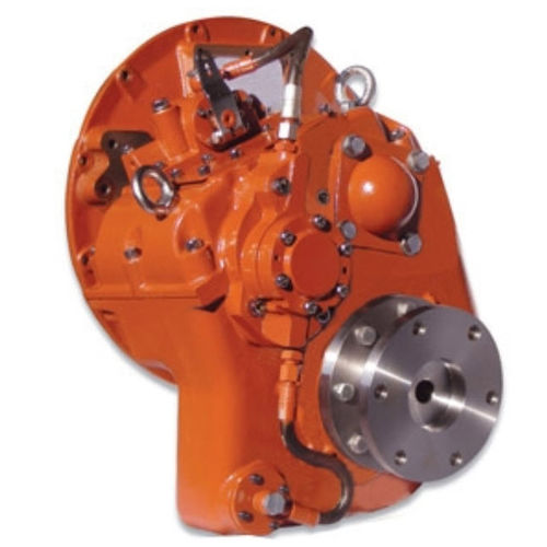 Редуктор для катера - H500A - Baysan Marine - Baysan Makina Disli San.Tic.Ltd.Şt - для двигателя / для масляного насоса / для гидравлической системы