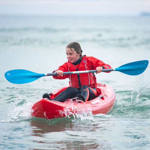 Каяк с верхней посадкой - Koa Sport - Islander Kayaks - серф / морской / для взрослых
