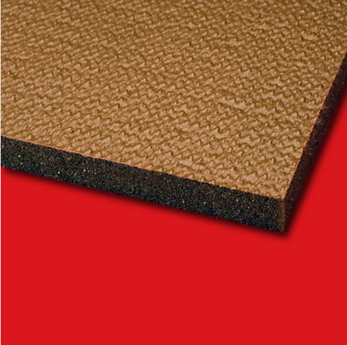 Пена звукоизоляции - POLYDAMP&reg; Ester Type (PAFS) - Polymer Technologies