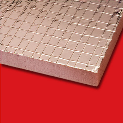 Панель для термоизоляции - POLYDAMP&reg; (PMF) - Polymer Technologies - для звукоизоляции