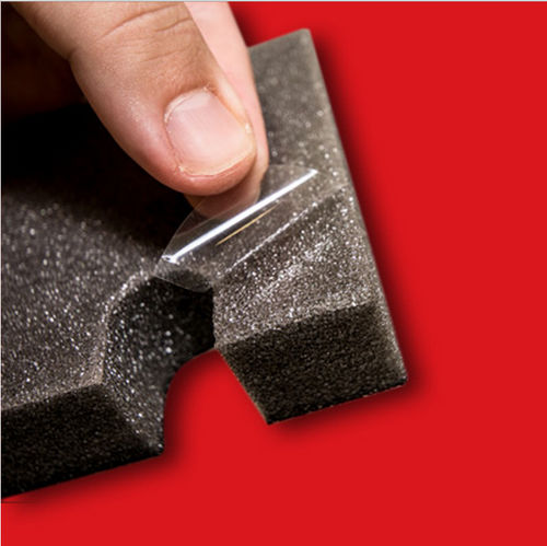 Клей на основе полимеров - POLYDAMP&reg; "J" Series (PSA) - Polymer Technologies - универсальный