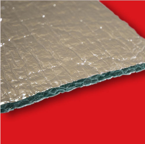 Панель для термоизоляции - POLYDAMP&reg; (PLE) - Polymer Technologies - гибкая