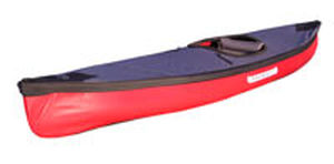 Покрытие для кокпита для каяков - Puffin II - Pakboats/ScanSport, Inc.