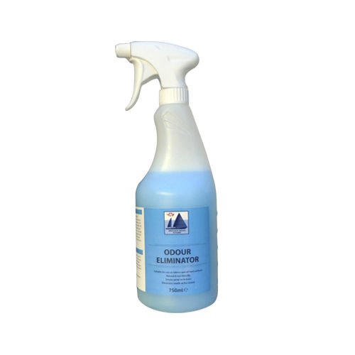 Средство от запахов - Blue Bio - Wessex Chemical Factors