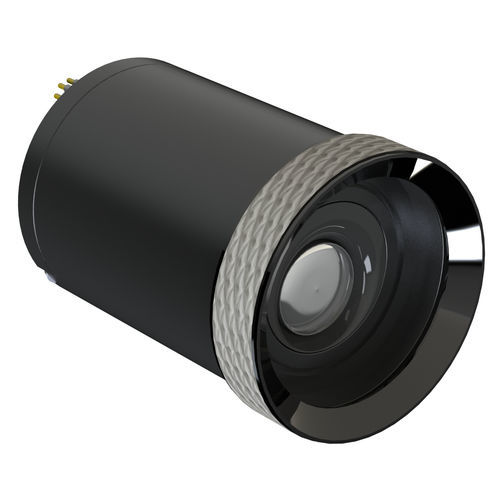 Камера CCTV - 10x - Argus Remote Systems AS - для контроля / для ROV/AUV / цветная