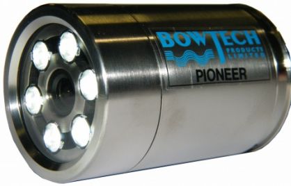 Подводная камера - PIONEER  - Bowtech Products - для ROV/AUV / CCD / цветная