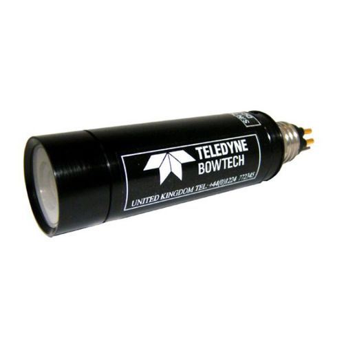 Подводная камера - DIVECAM-720 - Bowtech Products - для ROV/AUV / CCD / миниатюрная