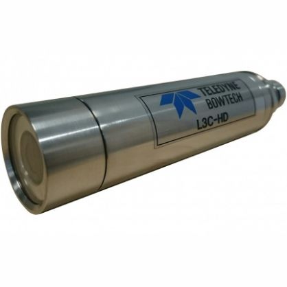 Подводная камера - L3C-HDX - Bowtech Products - для ROV/AUV / с высоким разрешением / миниатюрная