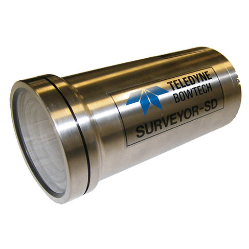 Подводная камера - SURVEYOR-SD - Bowtech Products - для ROV/AUV / CCD / цветная