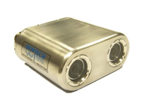 Подводная камера - 3D-SD - Bowtech Products - для ROV/AUV / 3D / компактная