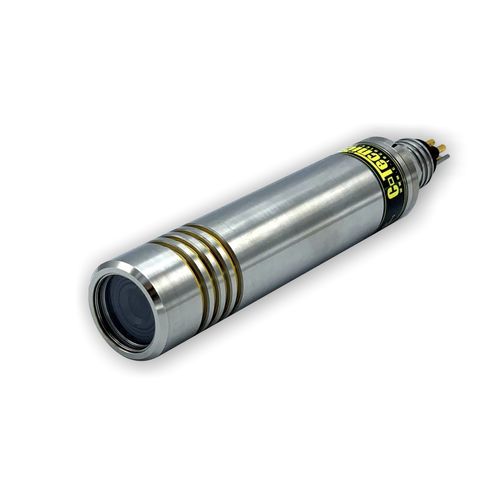 Камера для профессионального дайвинга - CT3015 - C-Tecnics - для ROV/AUV / с высоким разрешением / монохромная