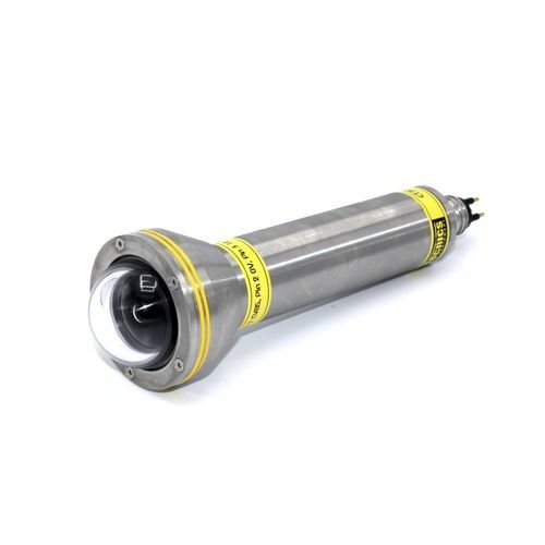 Камера для профессионального дайвинга - CT3015-WA - C-Tecnics - для контроля / для ROV/AUV / цветная