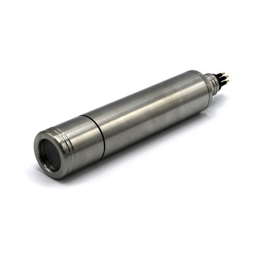 Камера для профессионального дайвинга - CT3027 - C-Tecnics - для контроля / для ROV/AUV / с высоким разрешением