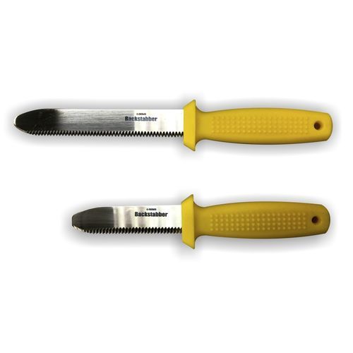 Нож для дайвинга - Backstabber - C-Tecnics