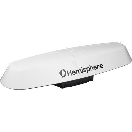 Антенна GNSS - Vector™ series - Hemisphere GPS - для катера / open array / IP66