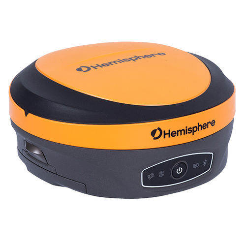 Антенна GPS - S631 - Hemisphere GPS - WiFi / GNSS / UHF