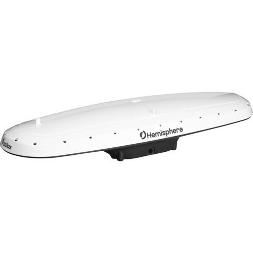 Антенна GPS - Vector™ V500 - Hemisphere GPS - WiFi / GNSS / для катера