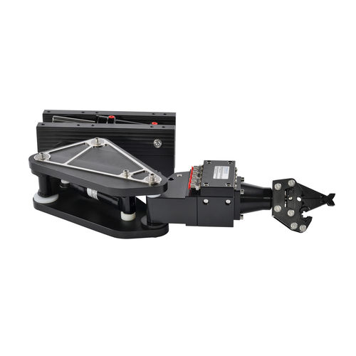 Манипулятор для ROV - HLK-43000 - HYDRO-LEK