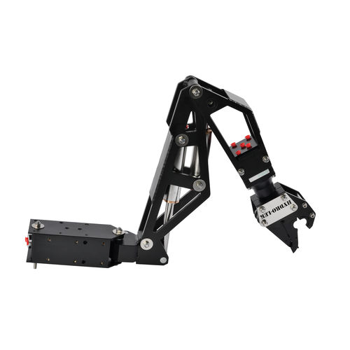 Манипулятор для ROV - HLK-4000 - HYDRO-LEK