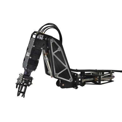Манипулятор для ROV - HLK-5600 - HYDRO-LEK - для высокой нагрузки