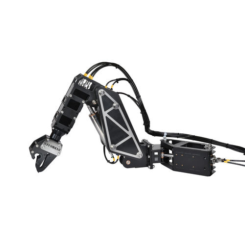 Манипулятор для ROV - HLK-50010 - HYDRO-LEK