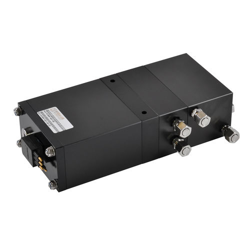 Гидравлическая установка для ROV - HLK-91000 - HYDRO-LEK - с электродвигателем