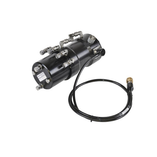 Гидравлическая установка для ROV - HLK-90130 - HYDRO-LEK