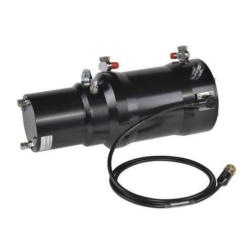 Гидравлическая установка для ROV - HLK-90150 - HYDRO-LEK