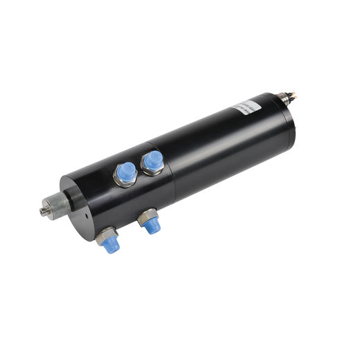 Группа клапанов для ROV - HLK 60110 - HYDRO-LEK