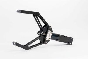 Система захвата для ROV - HLK-25005 - HYDRO-LEK - параллельная вращающаяся с 2 губками
