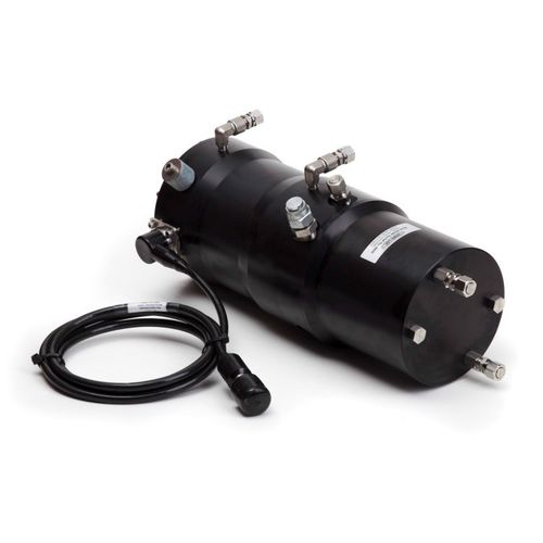 Гидравлическая установка для ROV - HLK-90100 - HYDRO-LEK