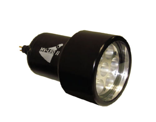 Подводное освещение для ROV - MV-LED II - Remote Ocean System - LED