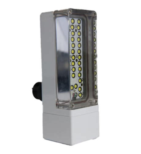Подводное освещение для ROV - Q-LED II - Remote Ocean System - LED