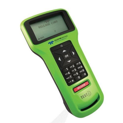 Тестер - Testit - Teledyne Benthos