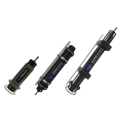 Акустический модем - ATM-9 series - Teledyne Benthos - подводный