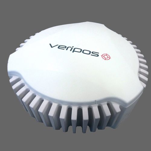 Антенна GNSS - GAJT-710MS - Veripos - для катера / для судна / всенаправленная