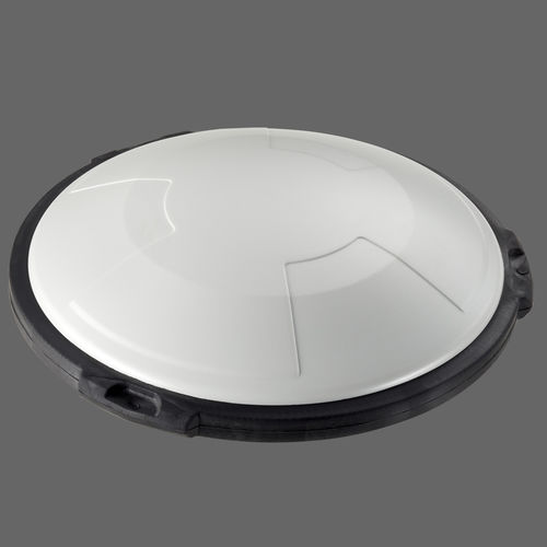 Антенна GPS - V560™ Marine Antenna - Veripos - для судна / активного типа / для профессионального использования