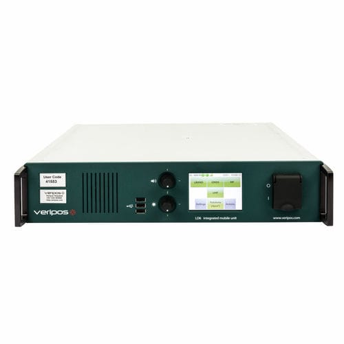 Система позиционирования GNSS - LD6 - Veripos