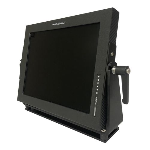 Морской экран - G815XL  - Argonaut Computer - многофункциональный / видео / 15"