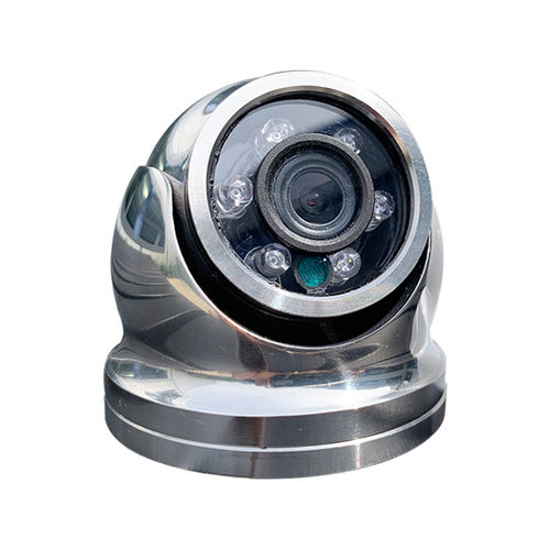 Камера CCTV - S060 - Iris Innovations Limited - для катера / для профессионального использования / для яхты