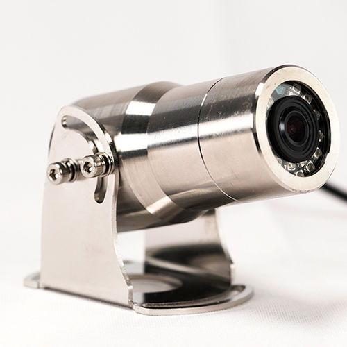 Камера CCTV - 090 - Iris Innovations Limited - для слабой освещенности / для профессионального использования / ИК