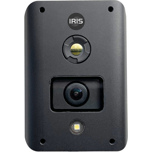 Камера CCTV - IX8 - Iris Innovations Limited - для катера / для профессионального использования / для яхты