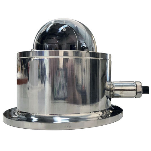 Камера CCTV - EX106 - Iris Innovations Limited - для катера / для профессионального использования / для яхты