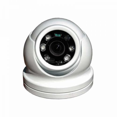 Камера CCTV - 065 - Iris Innovations Limited - для слабой освещенности / для катера / для профессионального использования